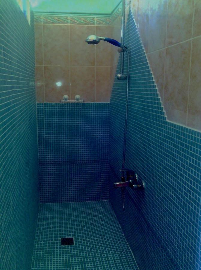 B&B Terra E Paglia Marrùbiu Buitenkant foto